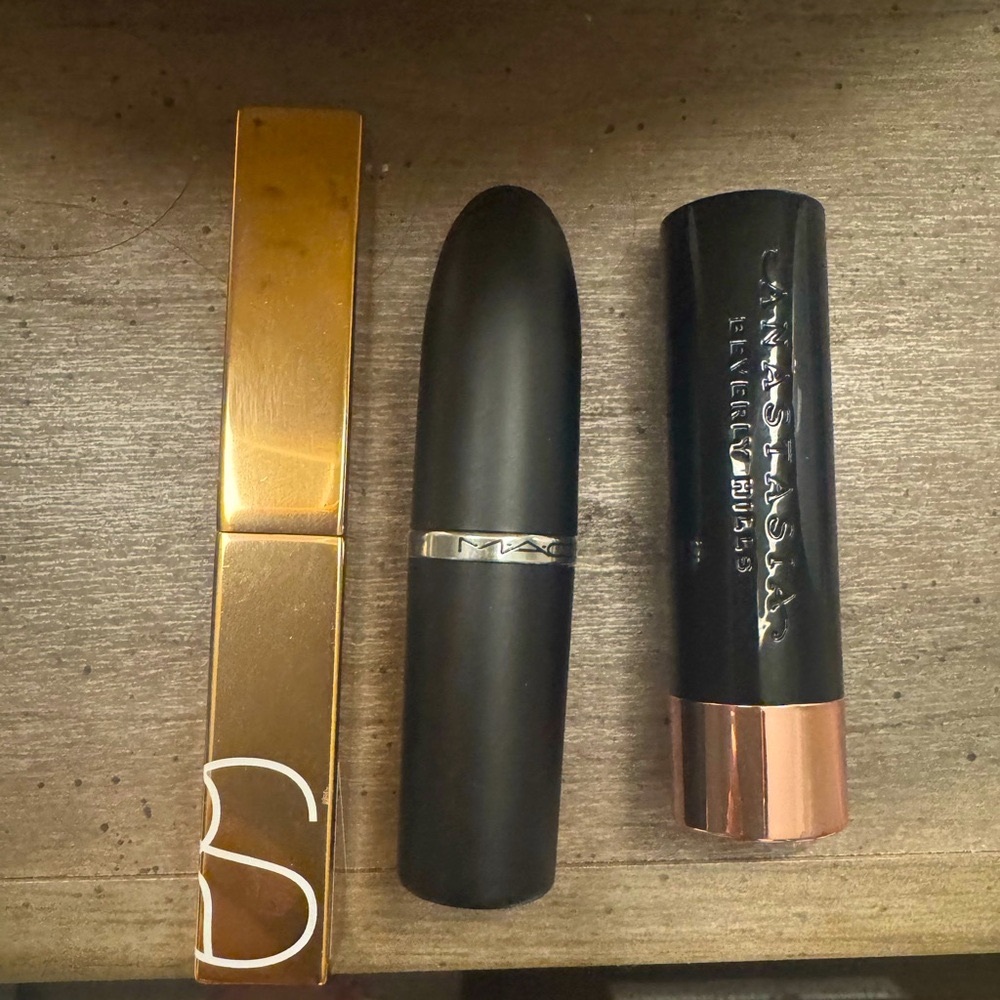 High end Lipstick bundle